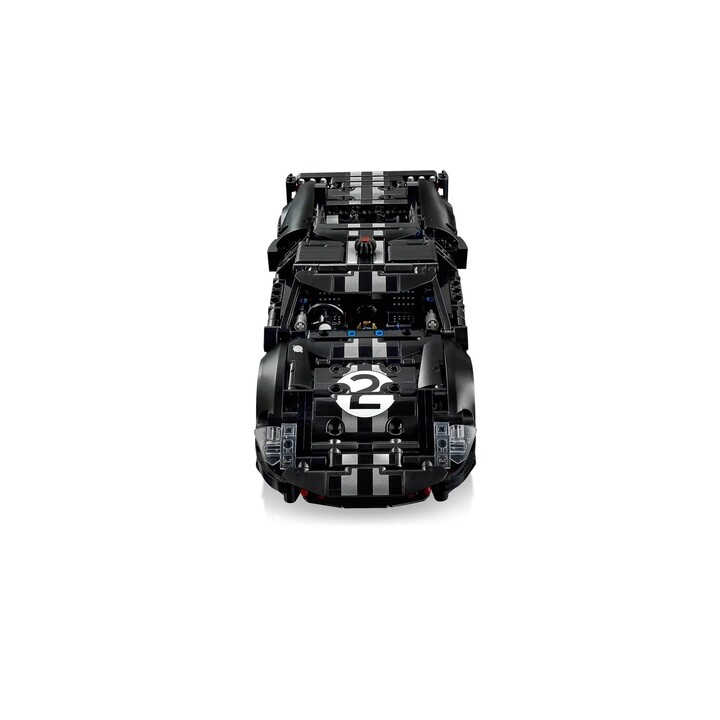 LEGO TECHNIC 42223 Voiture de course Ford GT40 MKII de 1966