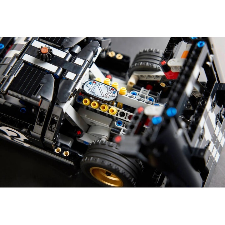LEGO TECHNIC 42223 Carro de Corrida Ford GT40 MKII de 1966