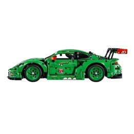 LEGO TECHNIC 42224 Porsche 911 GT3 R REXY AO Voiture de course