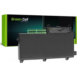 Bateria HP187 do portátil de HP Probook 640 G2 Ci03xl 11.4v 3400mah
