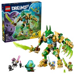 LEGO DREAMZZZ 71508 Robô Guardião Raposa