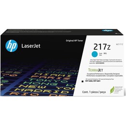 Cartouche HP 217Z Cyan (W2171Z) Original