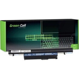 Greencell AC13 Battery for Acer Aspire 5553 5625G 5745 5745G 5820T 5820TG 7250 7739 7745 black