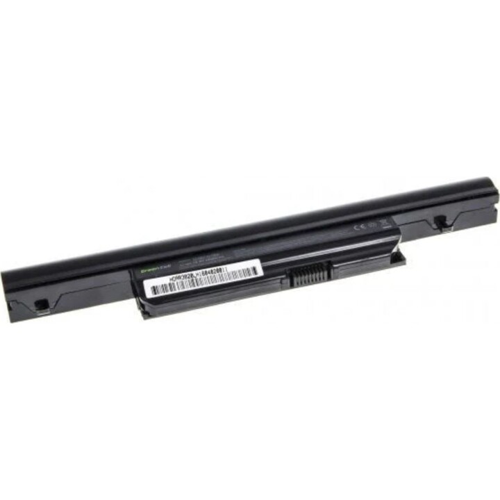 Greencell AC13 Bateria para Acer Aspire 5553 5625G 5745 5745G 5820T 5820TG 7250 7739 7745 preta