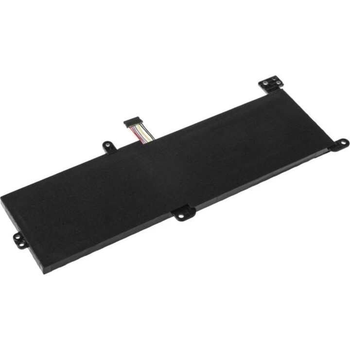 Green Cell LE125 batería para portátil L16M2PB1 L16C2PB2 7,4 V negro