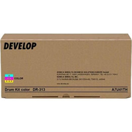 DR-313 DR313 Farbentwicklungstrommel (A7U41TH) Original
