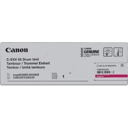 Canon C-EXV CEXV 55 Magenta Drum Trommel (2188C002) Originale