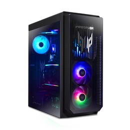 Computador de mesa para jogos Acer Predator Orion 7000 PO7-660