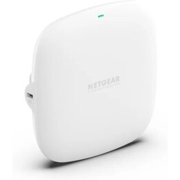 Punto di accesso NETGEAR WAX210 AX1800 WiFi 6 Dual-Band, 1200Mbps 5GHz + 600Mbps 2.4GHz