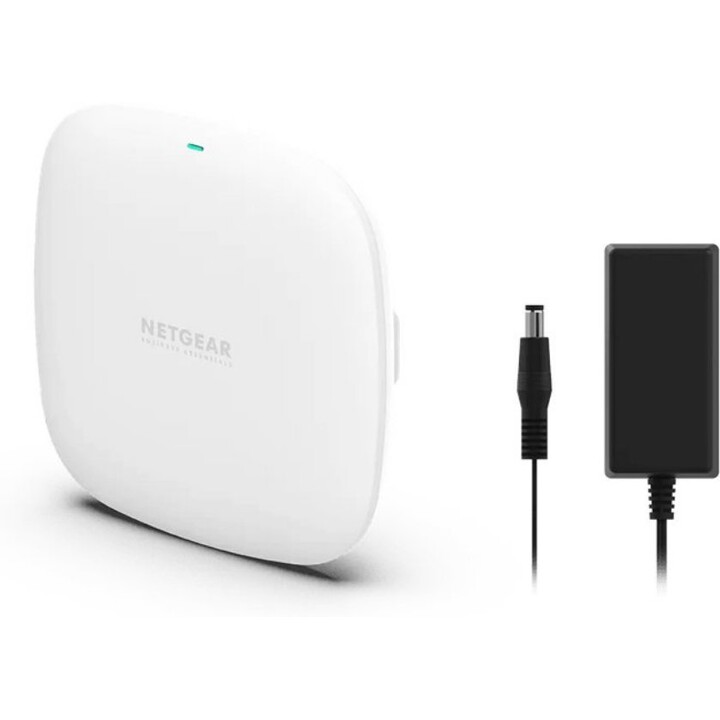Punto de acceso PoE NETGEAR WL-AP WAX210-100EUS AX1800