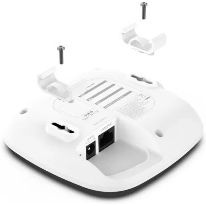 Punto de acceso PoE NETGEAR WL-AP WAX210-100EUS AX1800