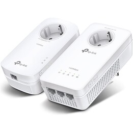 Netzwerkadapter TpD-Link Sps Ac1300 Av500