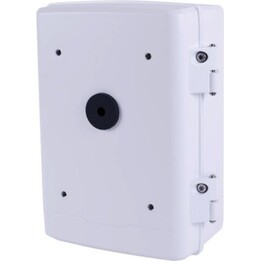 Allnet ALL-CAM2498-LEPJuncBox, Scatola di giunzione in alluminio per telecamera PTZ ALL-CAM2498-LEP