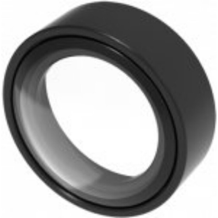 Axis TW1902 (02032-001), pack de 5 protections d'objectif pour les mini-caméras à capteur Bullet TW1200 portées sur le corps