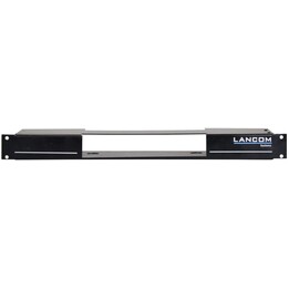 Lancom 61501, Kit de montagem em rack de 19", suporte 1U para routers/firewalls LANCOM série 17xx com gestão de cabos