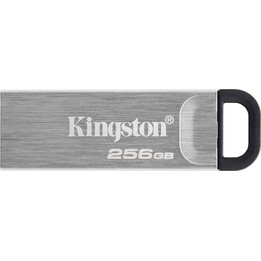 Kingston DataTraveler Kyson 256GB USB 3.2 Pendrive
