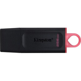 Kingston DataTraveler Exodia 256GB USB 3.2 Flash Drive