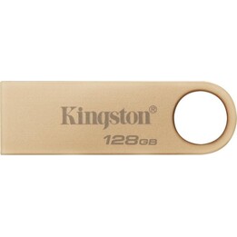 Unidade flash Kingston DataTraveler SE9 G3 128 GB USB 3.2 Gen 1 tipo A
