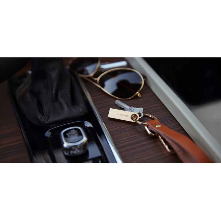 Clé USB Kingston DataTraveler SE9 G3 128 Go USB 3.2 Gen 1 Type A