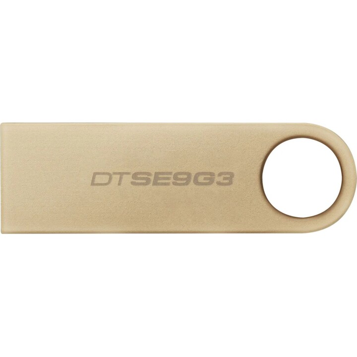 Clé USB Kingston DataTraveler SE9 G3 128 Go USB 3.2 Gen 1 Type A