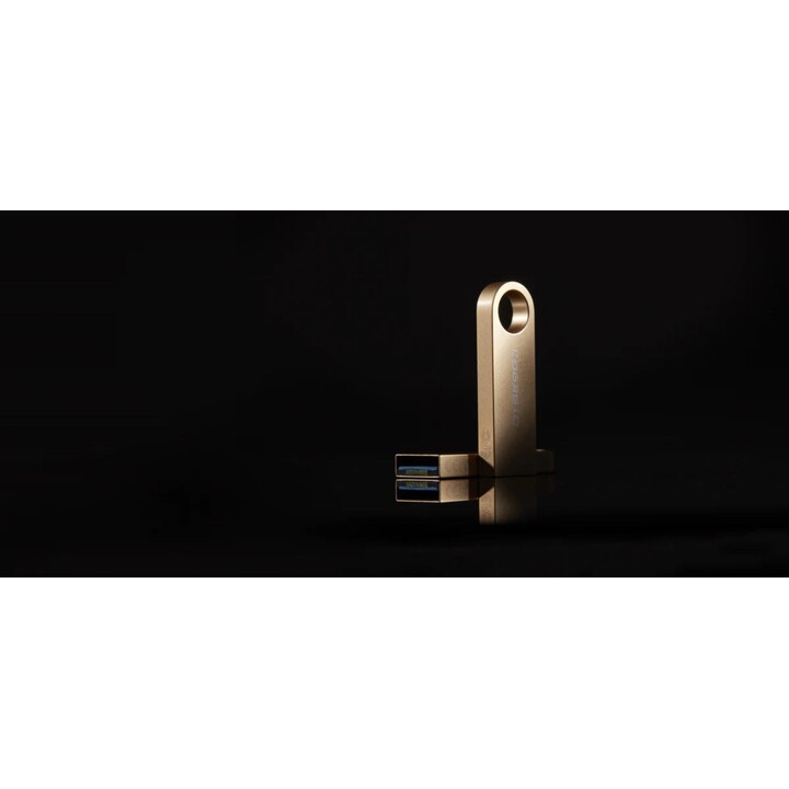 Clé USB Kingston DataTraveler SE9 G3 128 Go USB 3.2 Gen 1 Type A