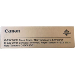 Canon C-EXV CEXV 37 89.5k Tambor Trommel (2773B003) Original