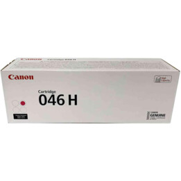 Canon CONTRACT CRG 046H Cartuccia magenta (1252C004) originale