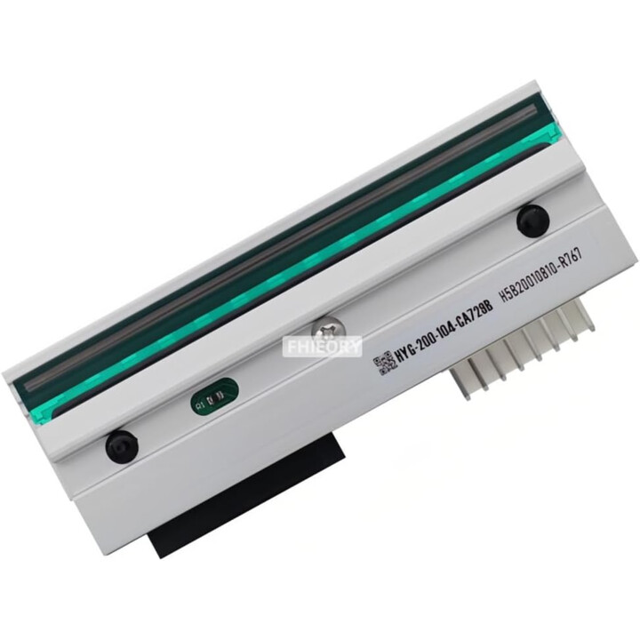 Tête d'impression Zebra ZE500-4 RH & LH (203 dpi)