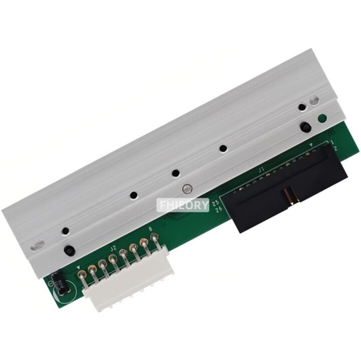 Tête d'impression Zebra ZE500-4 RH & LH (203 dpi)