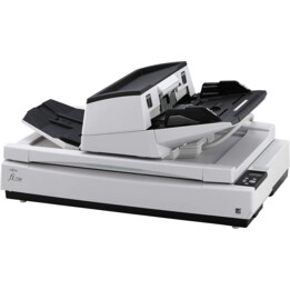 Fujitsu FI-7700S Dokumentenscanner, 12.000 x 220.000 Zoll, PA03740-B301
