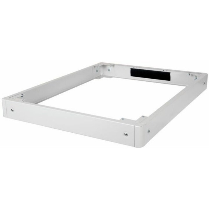 Equip EZP-8010-G 19" Rack Plinth/Base 800x1000mm RAL7035 Grey for Server Cabinets