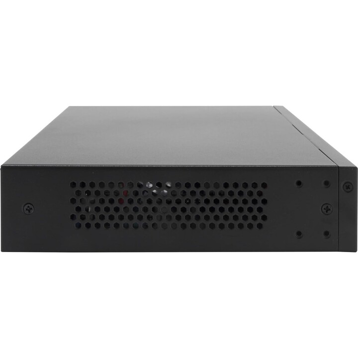 LevelOne WAC-2010 Gigabit Ethernet Wireless LAN Controller, Gestiona hasta 128 APs 1x WAN