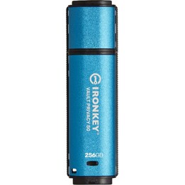 Pendrive Kingston Ironkey Vault Privacy 50 64 GB, Ikvp50/64 GB