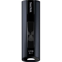 Pendrive USB-Stick Sandisk Extreme Pro SDCZ880 128 GB USB 3.2 Gen 1 420 MB/s