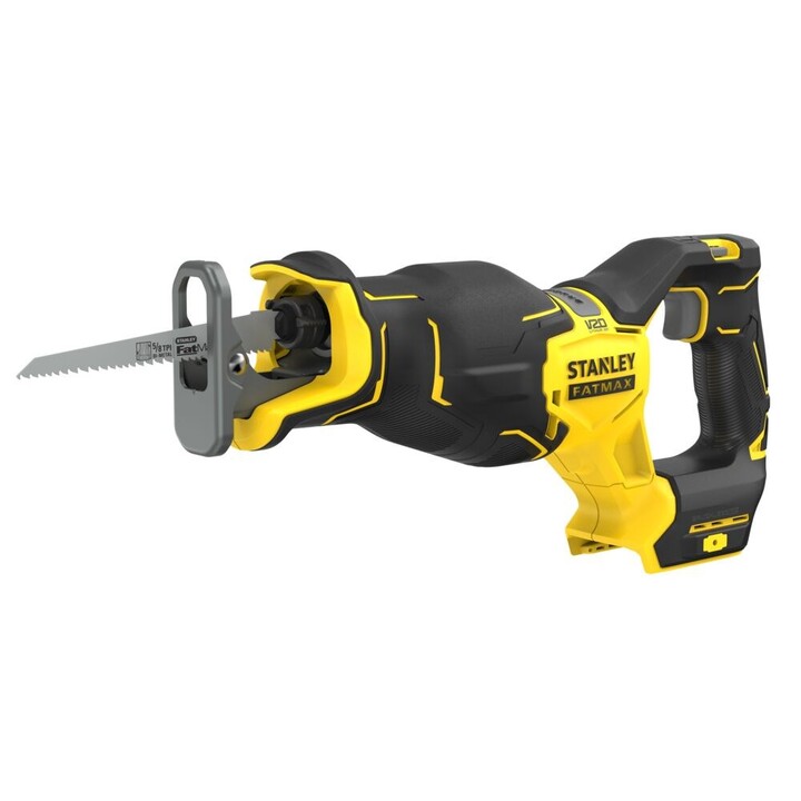 Pilarka szablasta fatmax 18V SFMCS311B-XJ STANLEY