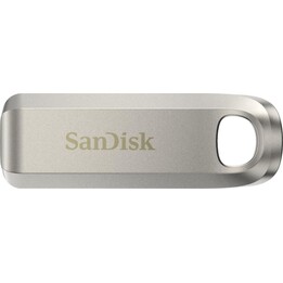 Memoria SanDisk Type-C Ultra Luxe USB 3.2 Gen 1 128 GB