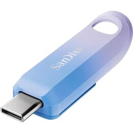 SanDisk Creator 256 GB USB-C-Flash-Laufwerk mit bis zu 400 MB/s