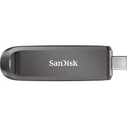 SanDisk Extreme PRO 512GB Flash Drive with USB-C, 1000MB/s Read Speed