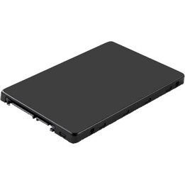 Lenovo ThinkSystem Multi Vendor 3.84TB 2.5" SATA 6Gb/s Read Intensive Hot-Swap SSD, TLC 486/459 MB/s