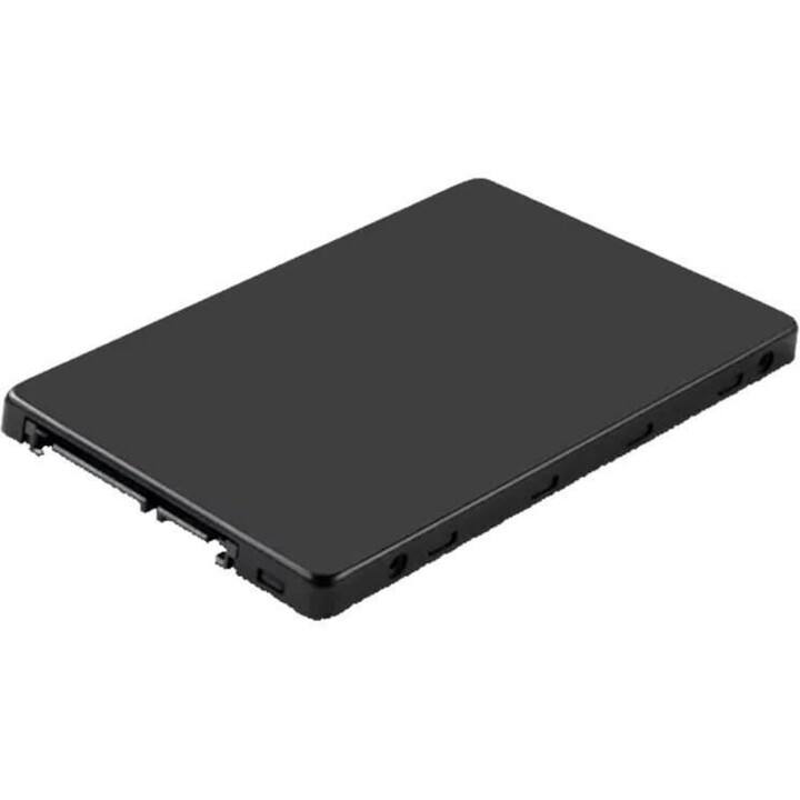 Lenovo ThinkSystem Multi Vendor 3.84To 2.5" SATA 6Gb/s Read Intensive Hot-Swap SSD, TLC 486/459 MB/s