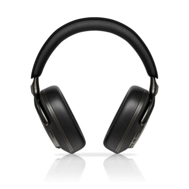 Cuffie wireless Bowers & Wilkins Px8 S2 Onyx Black (fp45365)
