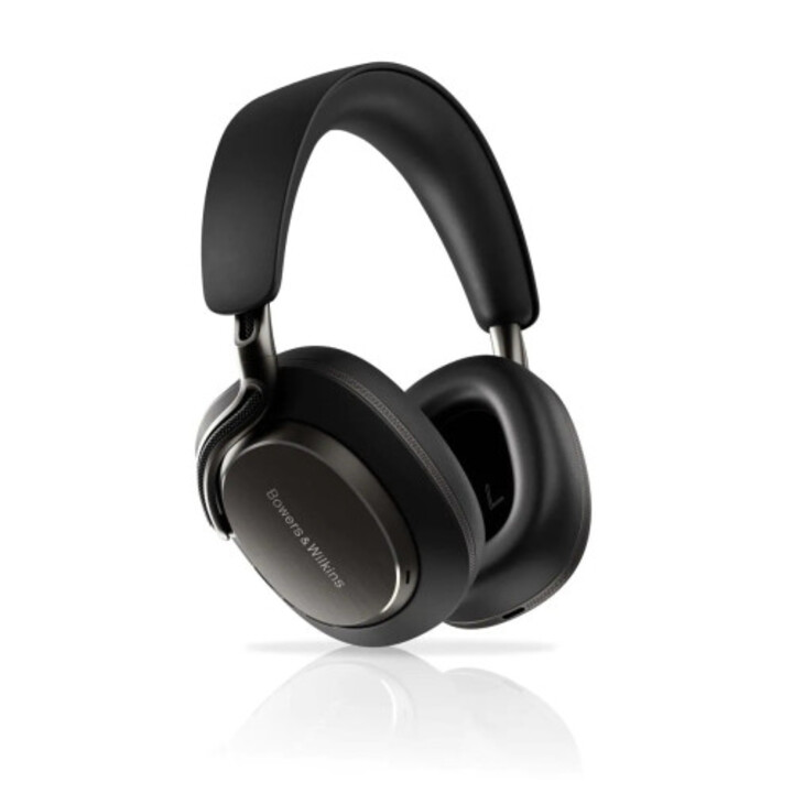 Casque sans fil Bowers & Wilkins PX8 S2 Noir onyx (FP45365)