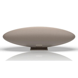 Caixa acústica Bowers & Wilkins Zeppelin Pro Edition Solar Gold (fp45292)