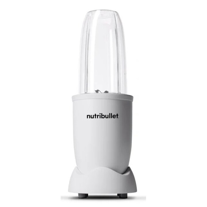 NutriBullet Pro 900 0.9 L Blender 900 W White