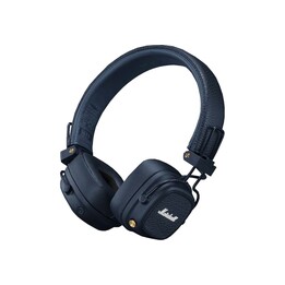 Marshall Major V Midnight Blue - Casque BT