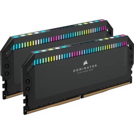 Corsair Dominator CMT64GX5M2B5600C40 64GB 2 x 32GB DDR5 5600MHz Módulo de memória RAM