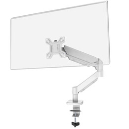 Mars Gaming MARM-PRO1 Monitor Desk Mount / Swivel / Tilt / Rotate / up to 10kg