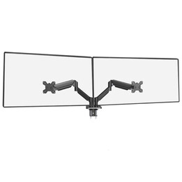 Mars Gaming MARM-PRO2 Dual Monitor Desk Mount / Swivel / Tilt / Rotate / up to 10kg