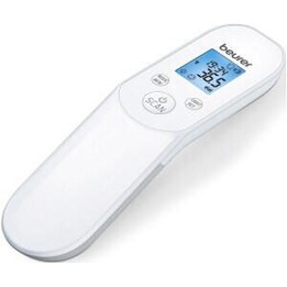 Beurer FT 85 Non-Contact Thermometer White