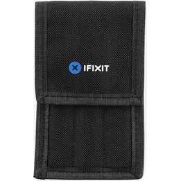 iFixit Pro Precision Tweezer Set, Black